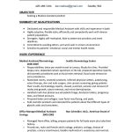Medical Assistant Resume Medical Assistant Resume Objective Examples Entry Level Beautiful Medical Assistant Resume Objective Examples Entry Level medical assistant resume|wikiresume.com