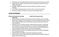 Medical Assistant Resume Medical Assistant Resume Objective Examples Entry Level Beautiful Medical Assistant Resume Objective Examples Entry Level medical assistant resume|wikiresume.com