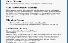 Medical Assistant Resume Medical Assistant Resume Template Unique Best Medical Assistant Resumes For 2017 Perfect Resume Of Medical Assistant Resume Template medical assistant resume|wikiresume.com