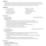 Microsoft Word Resume Template Accounting Finance Accounting Finance Resume Example Classic 2 463x600 microsoft word resume template|wikiresume.com