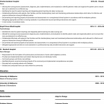 Nurse Practitioner Resume Nurse Cv Examples Ats nurse practitioner resume|wikiresume.com