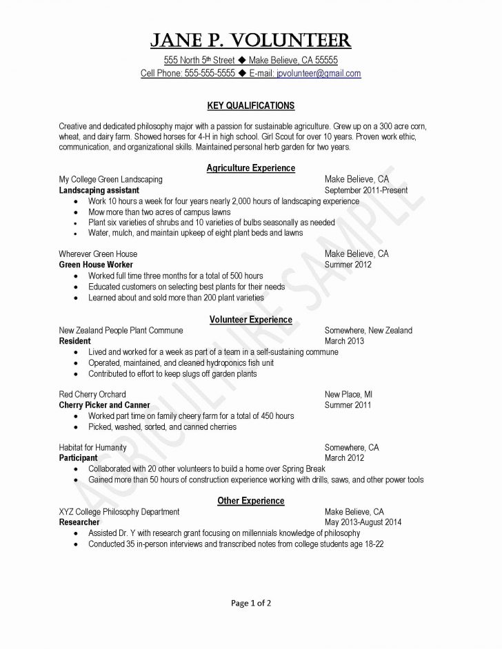 Nurse Practitioner Resume - wikiresume.com