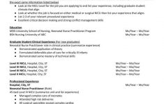 Nurse Practitioner Resume Sample Resume Nnpc 1 nurse practitioner resume|wikiresume.com