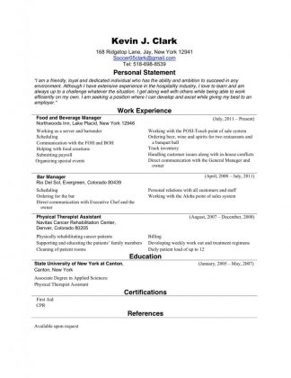 Tips to Edit Nurse Resume Templates - wikiresume.com