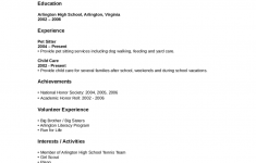 Objective For Resume Resume Objective Examples For Students 04 objective for resume|wikiresume.com