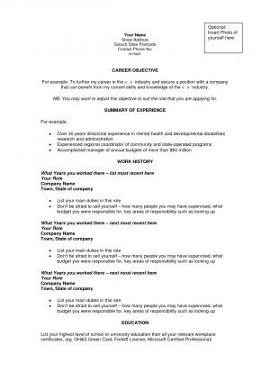 Objective Resume Ideas Resume Objective Examples Professional Objective Resumes Ideas Of