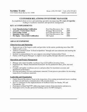 Objective Resume Ideas Sample Resume Objectives For Sales And Marketing Valid Fresh