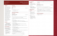 Office Assistant Resume Administrative Assitant Example 1 office assistant resume|wikiresume.com