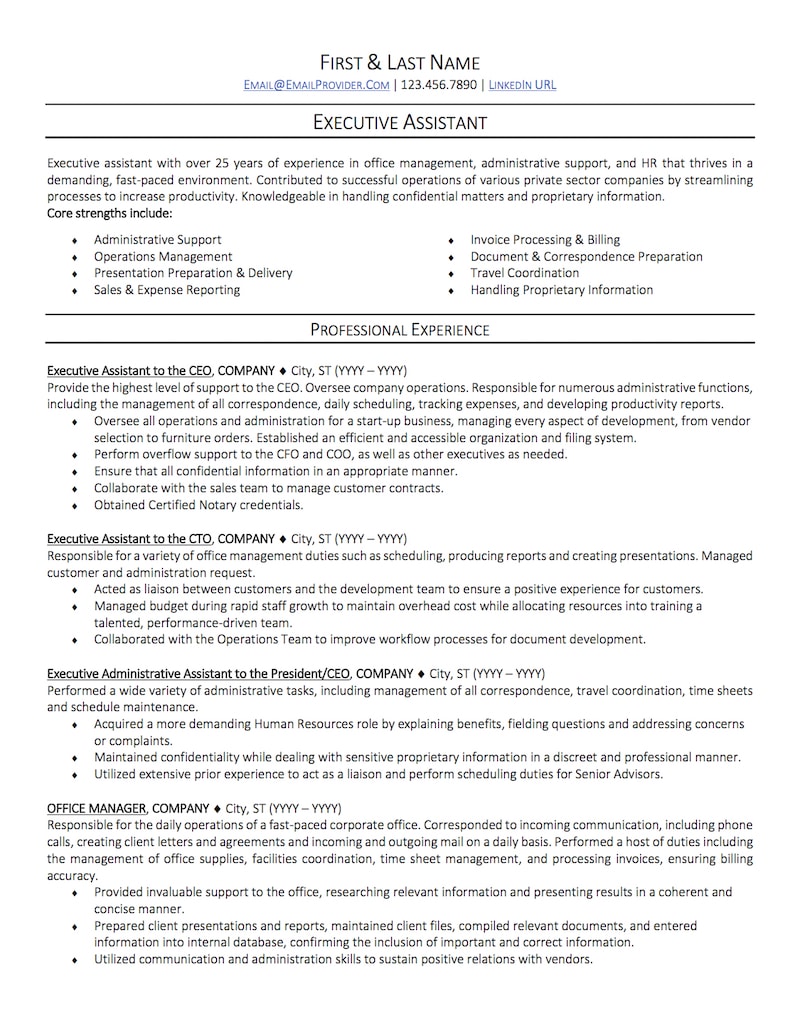 Office Assistant Resume Administrative Office Assistant Page1 2047380c6d office assistant resume|wikiresume.com