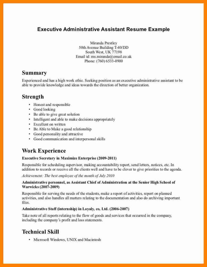 office assistant resume sample objectives