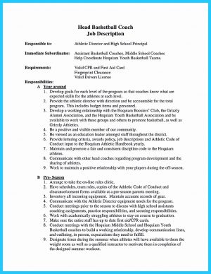 Perfect Resume Example  Cheer Resume Example Beautiful Sample Assistant Cheer Coach Resume