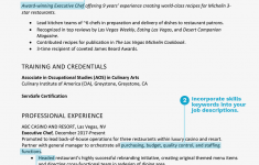 Professional Resume Examples 2063587v1 5bae3704c9e77c0026bf11ca professional resume examples|wikiresume.com