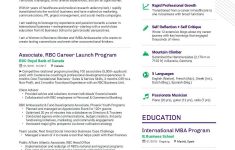 Professional Resume Examples Career Change Resume professional resume examples|wikiresume.com