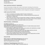 Project Manager Resume 2071804v1 5bc880b14cedfd0026ceefb0 project manager resume|wikiresume.com