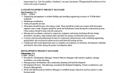Project Manager Resume Development Project Manager Resume Sample project manager resume|wikiresume.com