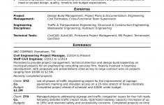 Project Manager Resume Engineering Project Manager Midlevel project manager resume|wikiresume.com