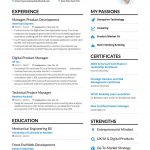 Project Manager Resume Product Manager Resume project manager resume|wikiresume.com