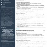 Project Manager Resume Project Assistant Resume Sample project manager resume|wikiresume.com