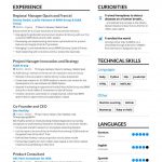 Project Manager Resume Project Manager Resume project manager resume|wikiresume.com