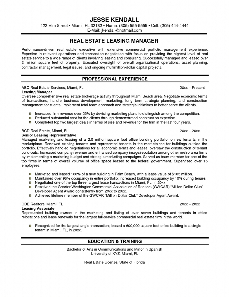Property Manager Resume Commercial Lease Credit Check Form Inspirational Mercial Property