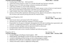 Property Manager Resume Property Manager Resume property manager resume|wikiresume.com