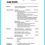 Property Manager Resume Resume For Assistant Property Manager 13 property manager resume|wikiresume.com