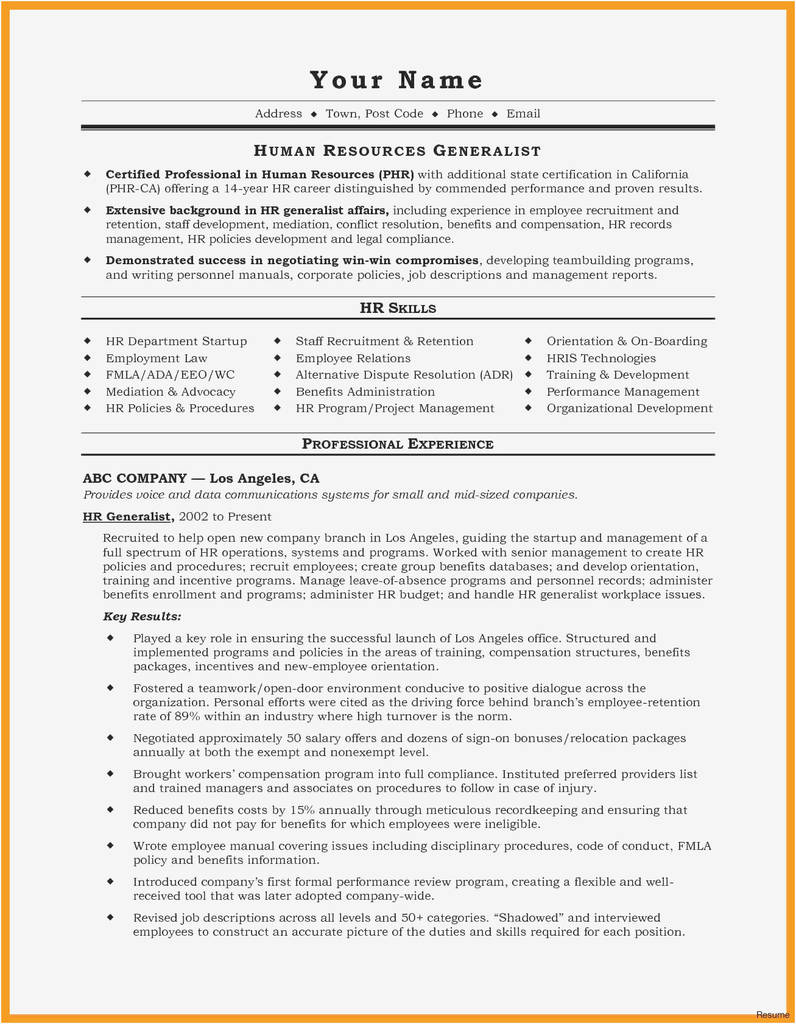 Property Manager Resume Sample Photography License Agreement Lovely Property Manager Resume