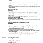 Public Relations Resume Pr Account Executive Resume Sample public relations resume|wikiresume.com