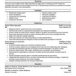Public Relations Resume Public Affairs Specialist Government Military Professional 1 public relations resume|wikiresume.com