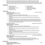 Public Relations Resume Public Relations Marketing Classic 2 public relations resume|wikiresume.com