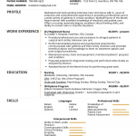Registered Nurse Resume Image registered nurse resume|wikiresume.com