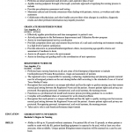 Registered Nurse Resume Nurse Registered Nurse Resume Sample registered nurse resume|wikiresume.com