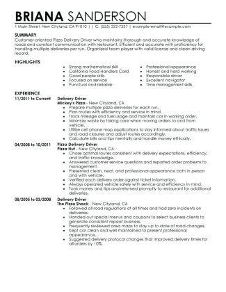 The Benefits of Applying Resume Action Words - wikiresume.com