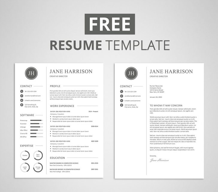 Resume Cover Letter - wikiresume.com