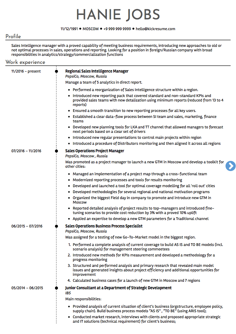 Resume Examples For Jobs Screen Shot 2018 02 20 At 11 22 46 1 resume examples for jobs|wikiresume.com