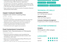 Resume For Customer Service Customer Service Resume resume for customer service|wikiresume.com