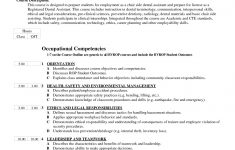Resume Objective Example Dental Assistant Resume Objective resume objective example|wikiresume.com