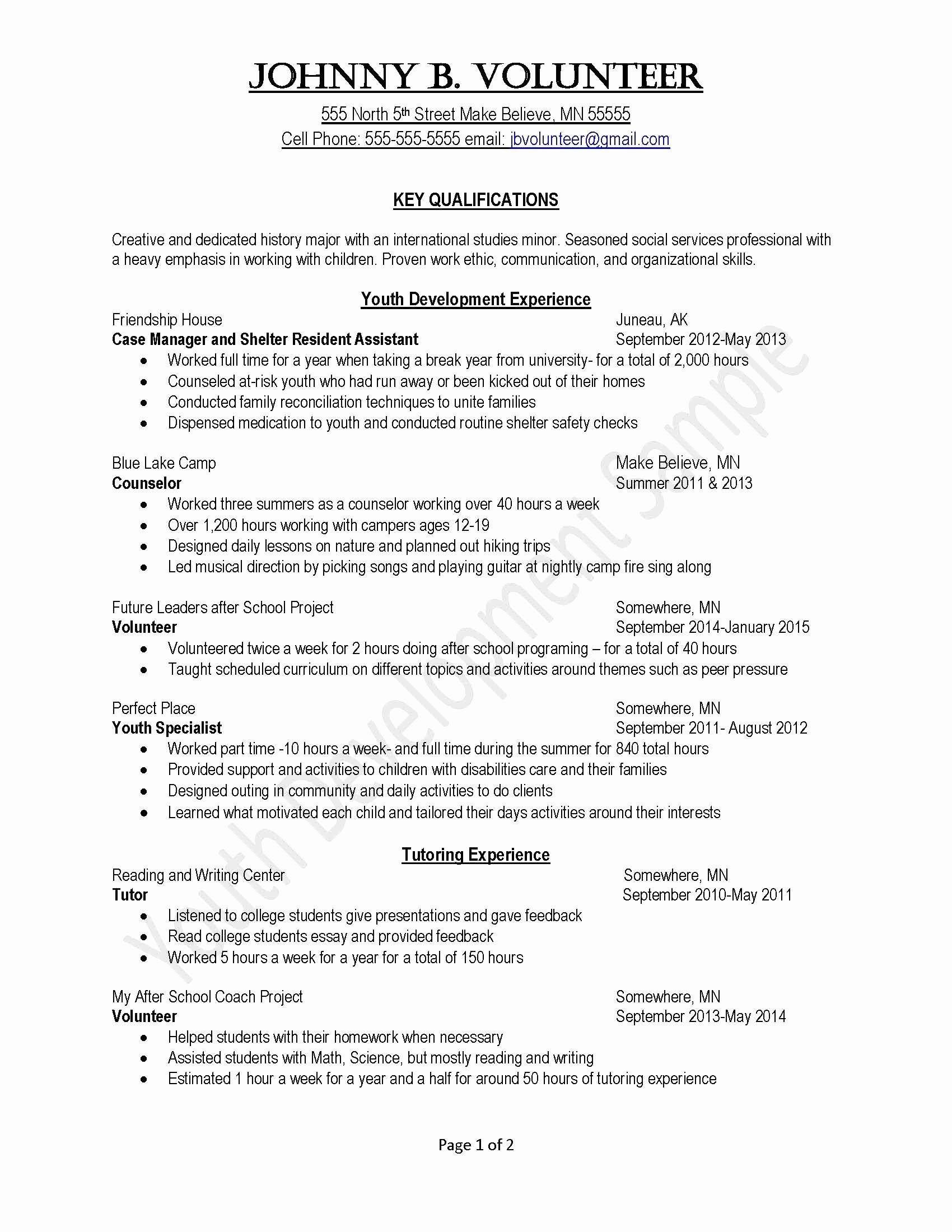Resume Objective Example Fast Food Resume Objective resume objective example|wikiresume.com