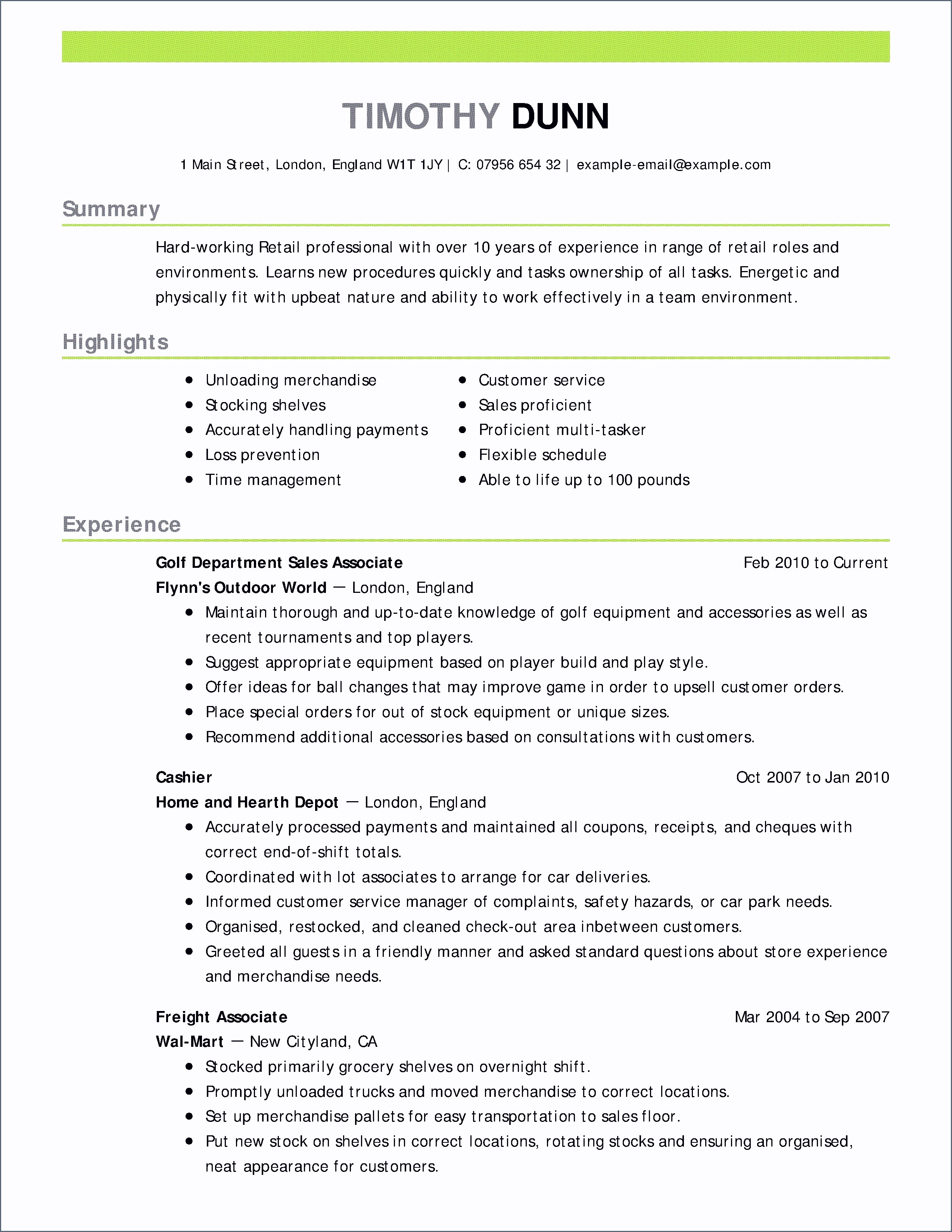 Resume Objective Examples  Good Resume Objective Examples Elegant Good Resume Objective Luxury