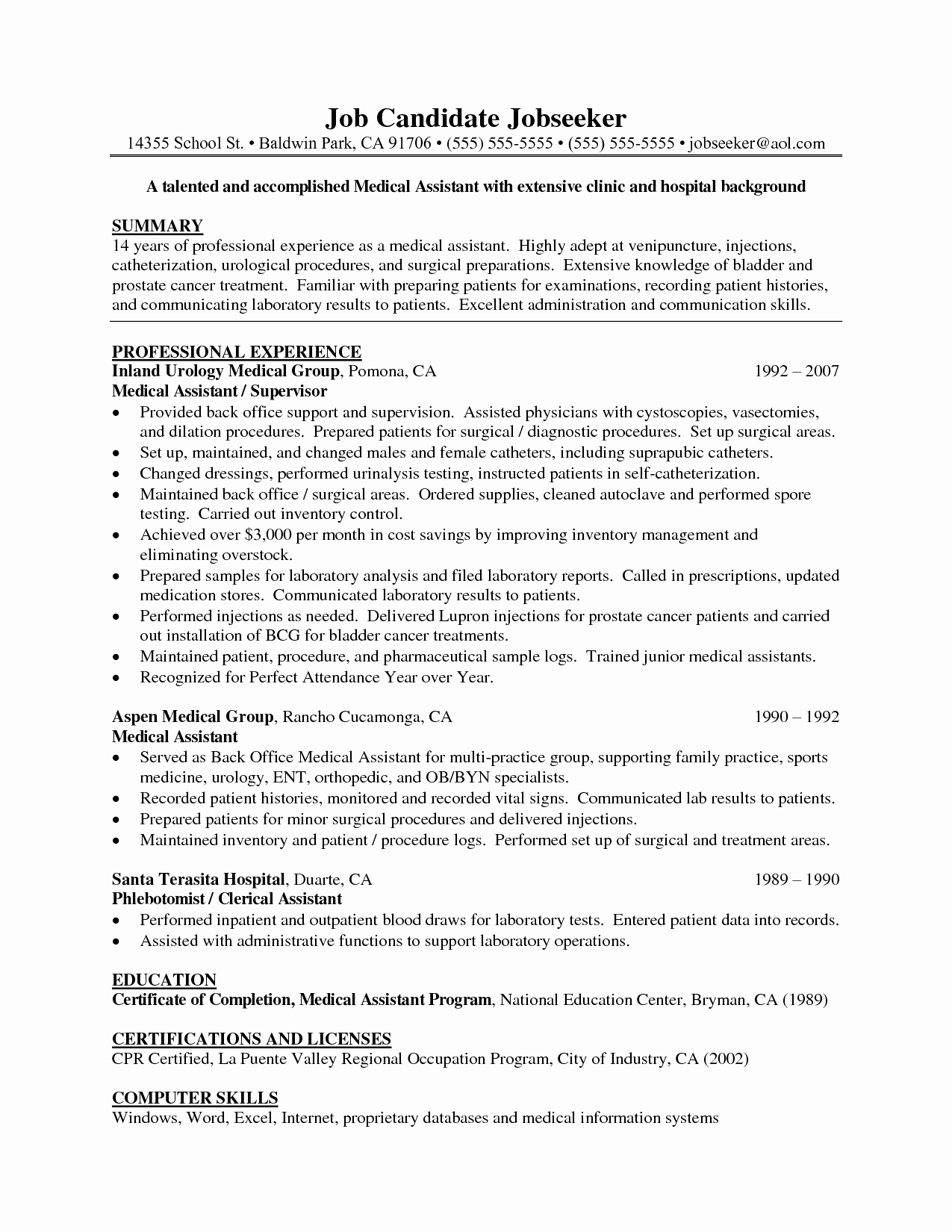 Resume Objective Examples  Nice Sample Objective Pictures General Resume Objective Sample 9