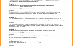 Resume Objective Statement Resume Objective For Any Position Medical Assistant Job Resume Sample Objective Statements resume objective statement|wikiresume.com