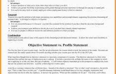 Resume Objective Statement Resume Objectives For It Jobs Objective For Job Resume Example Unique Resume Objective Statements Examples New Unique Examples Resumes Of Objective For Job Resume Example resume objective statement|wikiresume.com