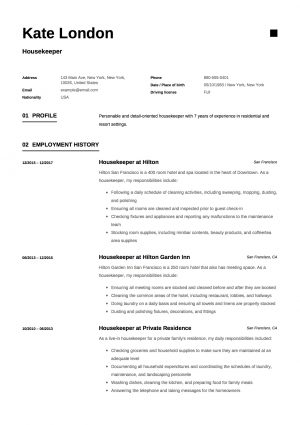 Resume Profile Examples  Profile Resume Examples Professional Customer Service Entry Level