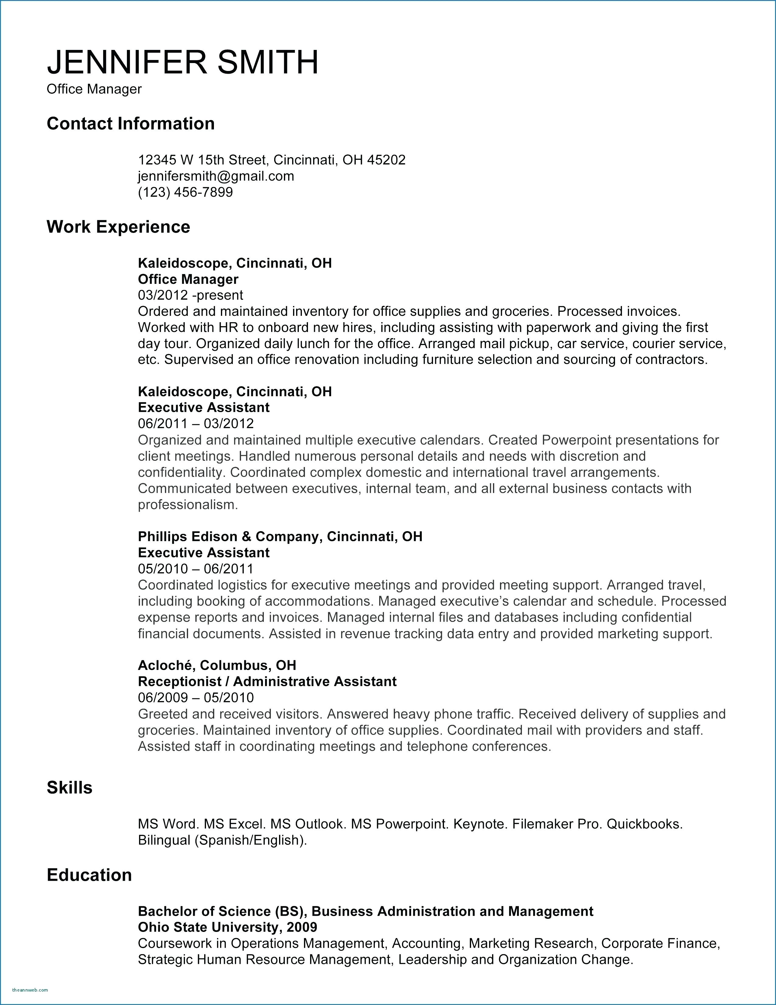 Resume Profile Examples Resume Templates Professional Profiles Examples For Resumes Profile resume profile examples|wikiresume.com