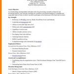 Resume Profile Statement Examples Good Objective Statement For Management Resume Career Best Examples Resumes 799x1024 resume profile statement examples|wikiresume.com