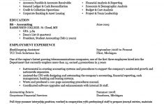 Resume Profile Statement Examples Resume Objective Examples For Accounts Payable New Sample Job Resumes Best Good resume profile statement examples|wikiresume.com