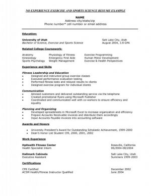 Resume Skills Examples  Cna Resume Skills Examples Objectives Example Objective Career How
