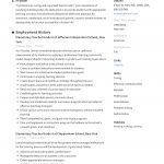 Resume Skills Examples Elementary Teacher Resume Sample resume skills examples|wikiresume.com