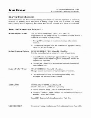 Resume Skills Examples  Plumber Resume Skills Professional Sample Resume Plumbing Supervisor