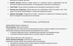 Resume Skills Examples Thebalance Resume 2063200 5bb3e65546e0fb0026182e24 resume skills examples|wikiresume.com